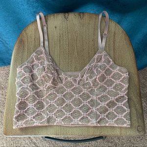 FREE PEOPLE INTIMATELY bralette